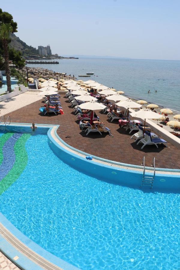 Hotel Costa Del Sol 4*